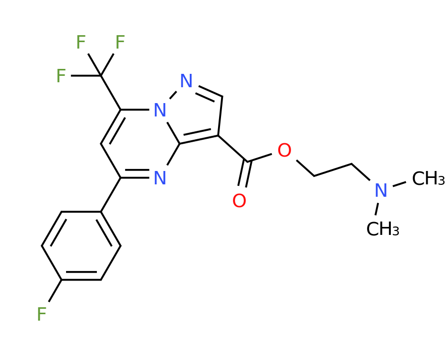 Structure Amb10805836