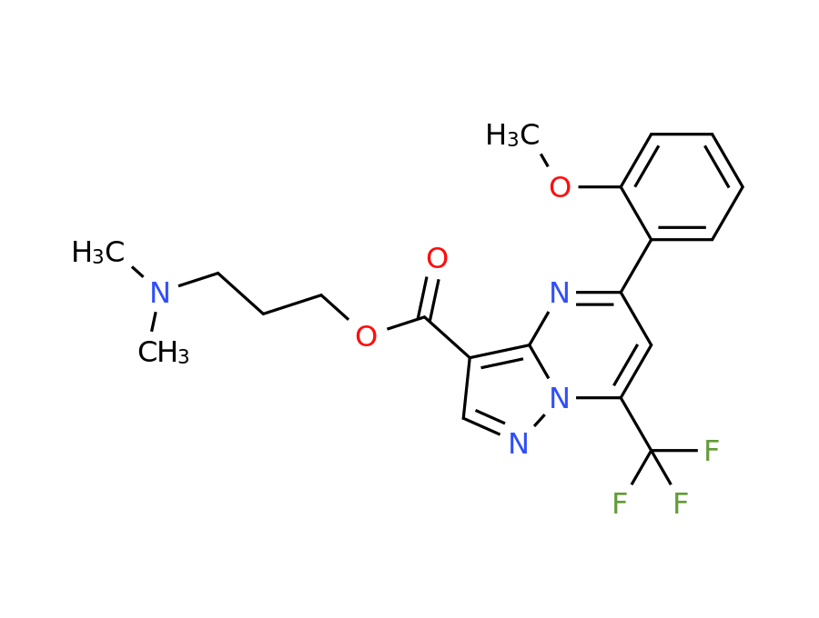 Structure Amb10805860