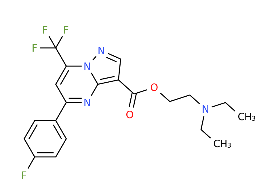 Structure Amb10805897