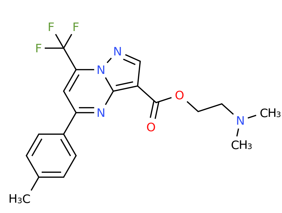 Structure Amb10805921