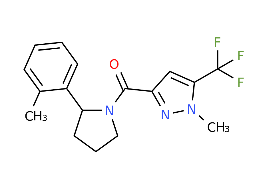 Structure Amb10805977