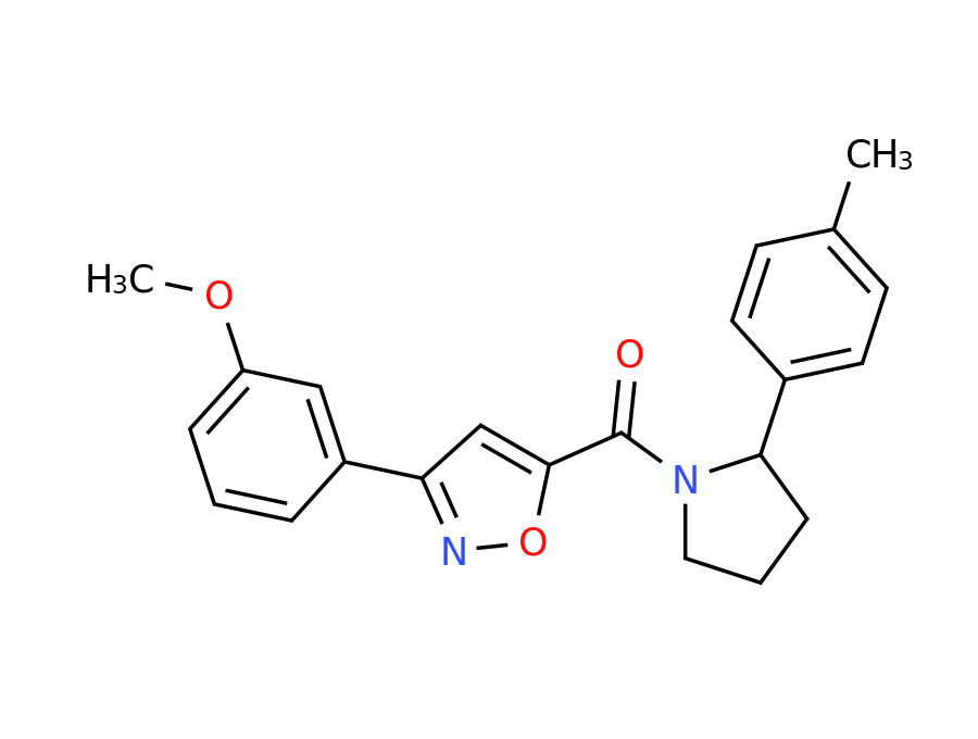 Structure Amb10806000