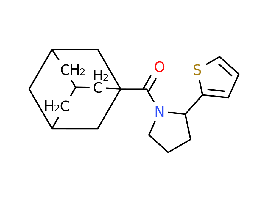 Structure Amb10806018