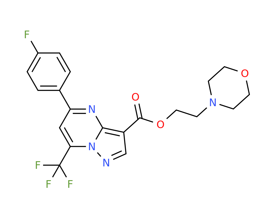 Structure Amb10806088