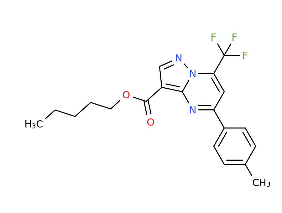 Structure Amb10806120