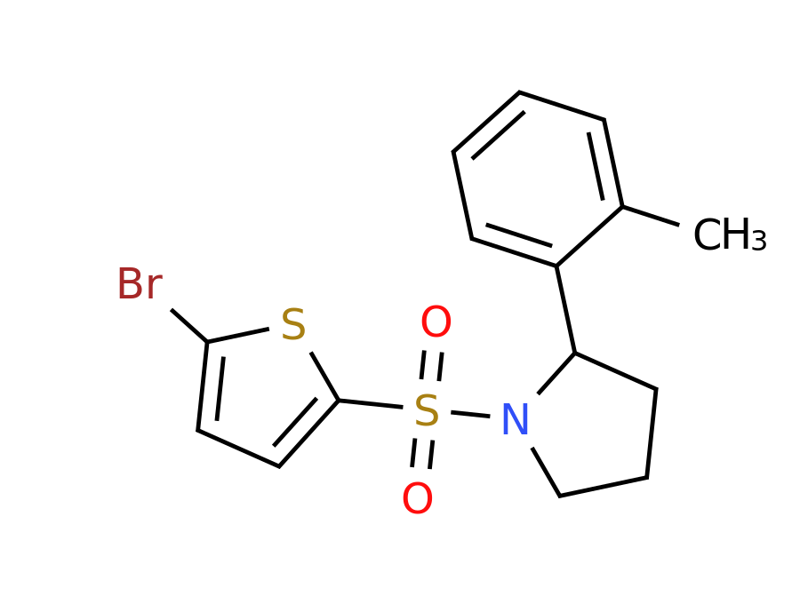 Structure Amb10806130