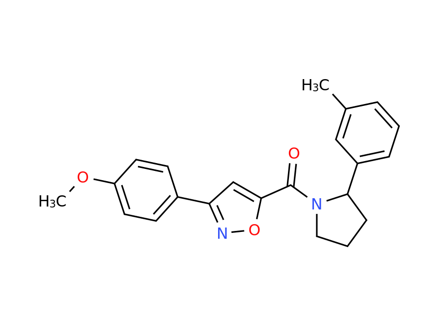 Structure Amb10806140