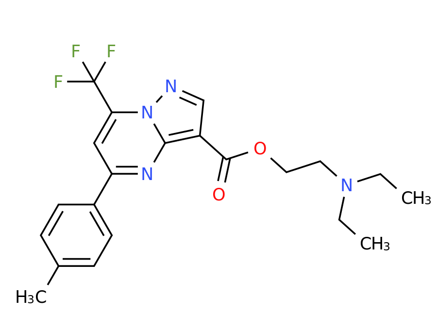 Structure Amb10806150