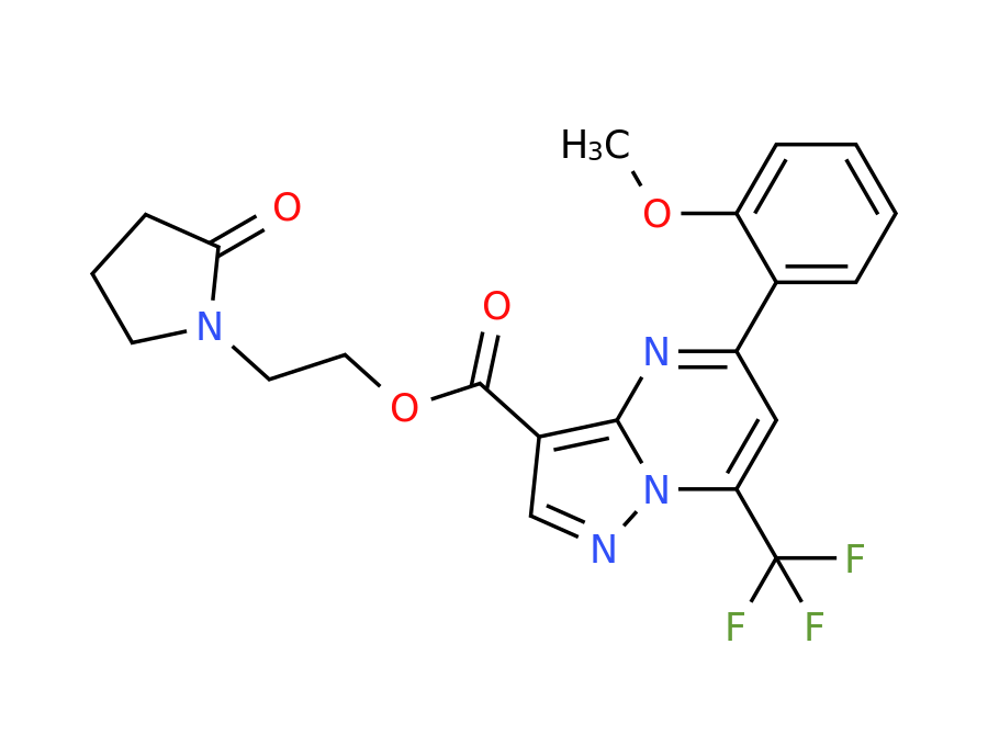 Structure Amb10806198