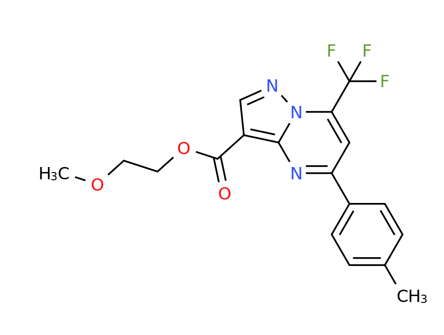 Structure Amb10806229