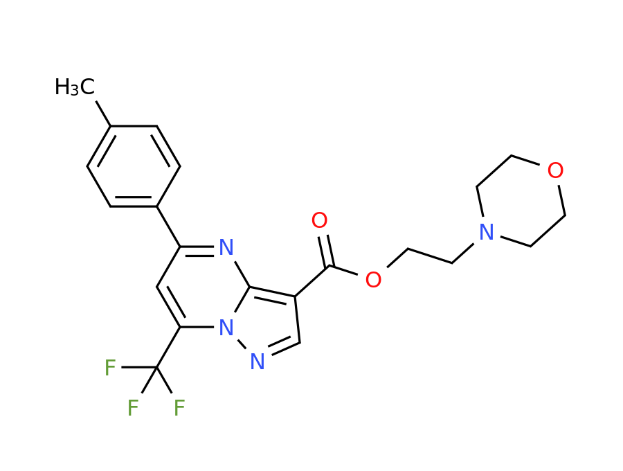 Structure Amb10806335