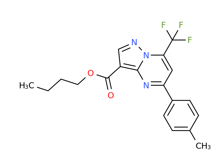 Structure Amb10806435