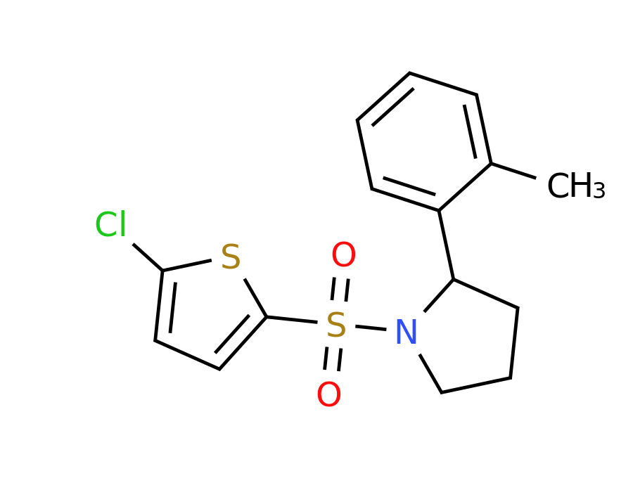 Structure Amb10806499