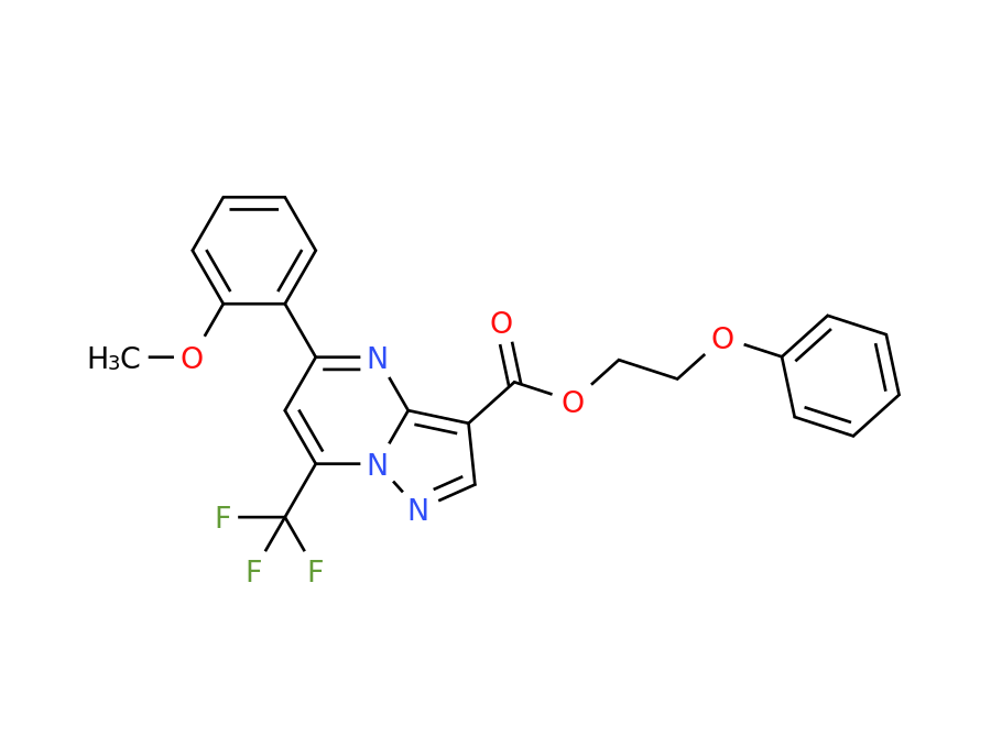 Structure Amb10806510