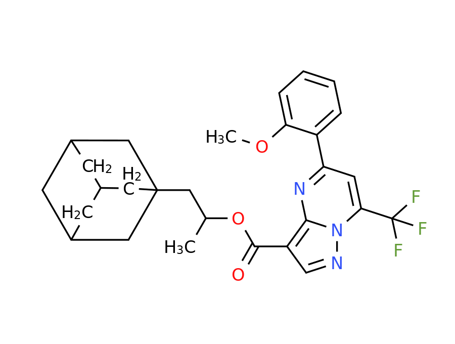 Structure Amb10806533