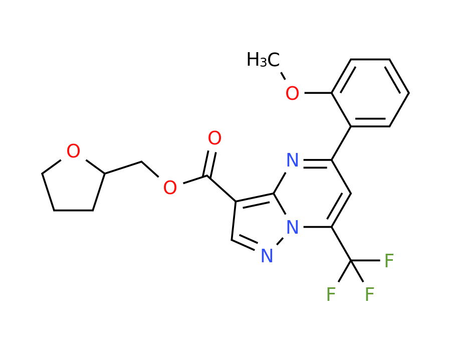 Structure Amb10806585