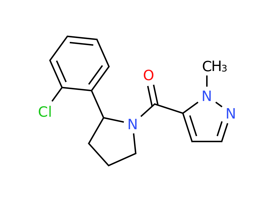 Structure Amb10806593