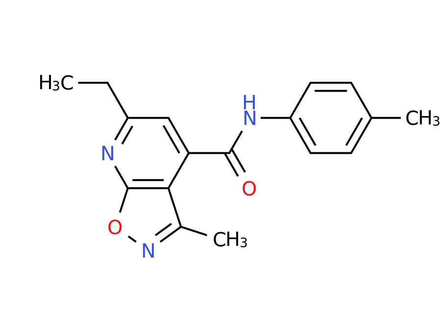 Structure Amb10806894