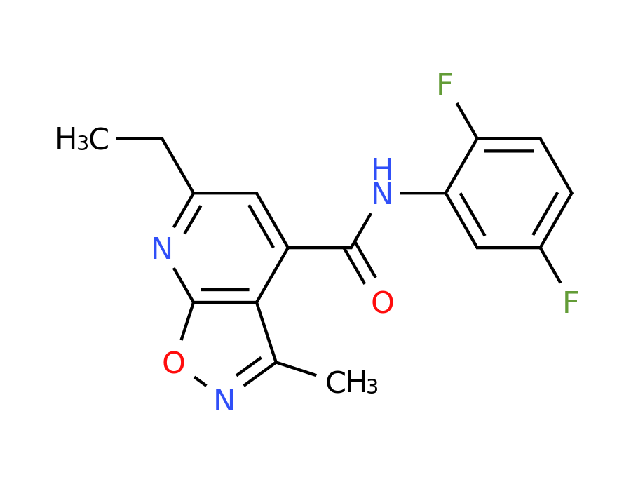 Structure Amb10806910