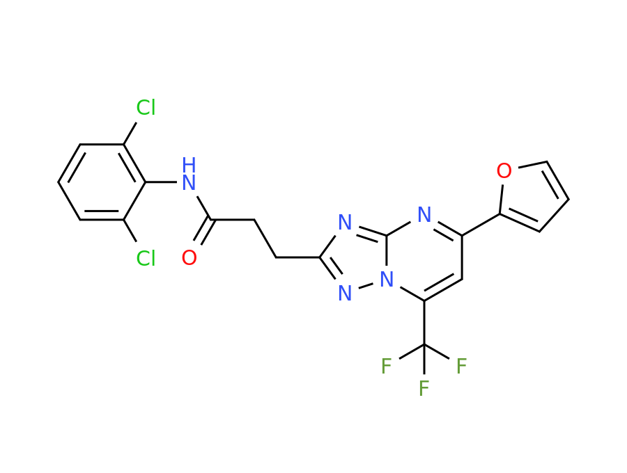 Structure Amb10806931