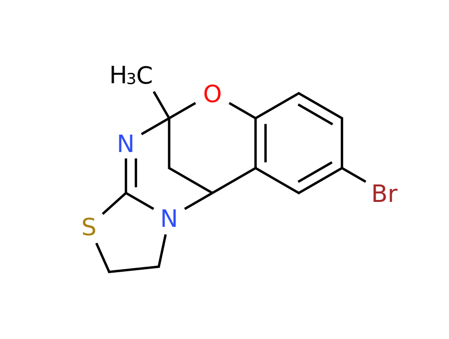 Structure Amb10806932