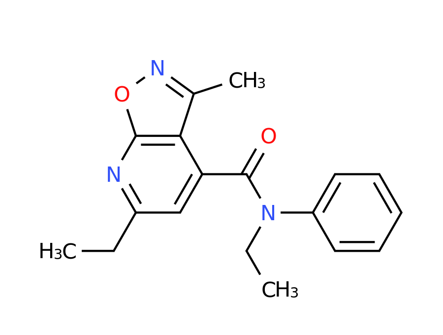 Structure Amb10806934