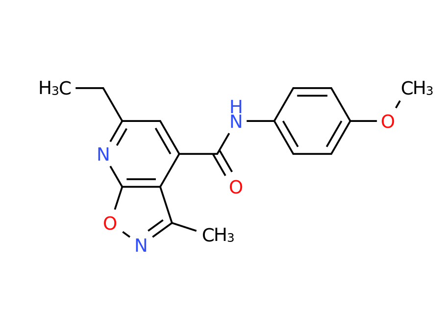 Structure Amb10806953