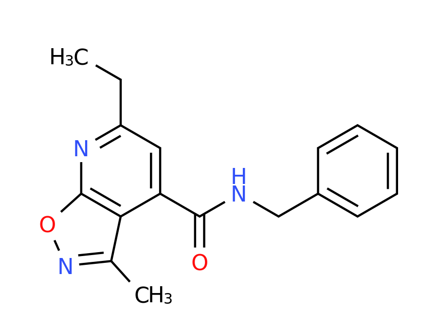 Structure Amb10807009