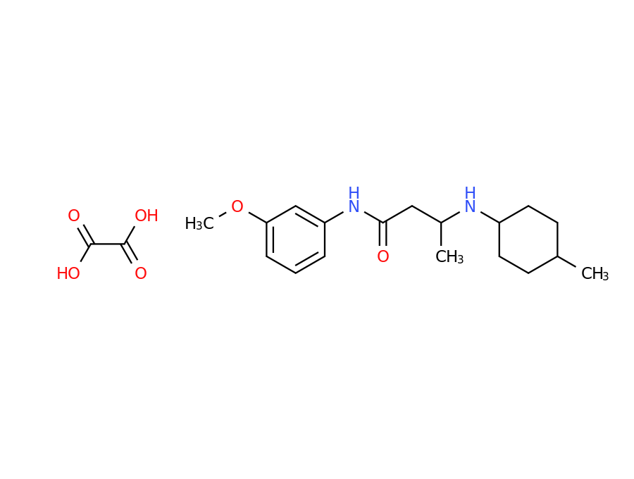 Structure Amb108075