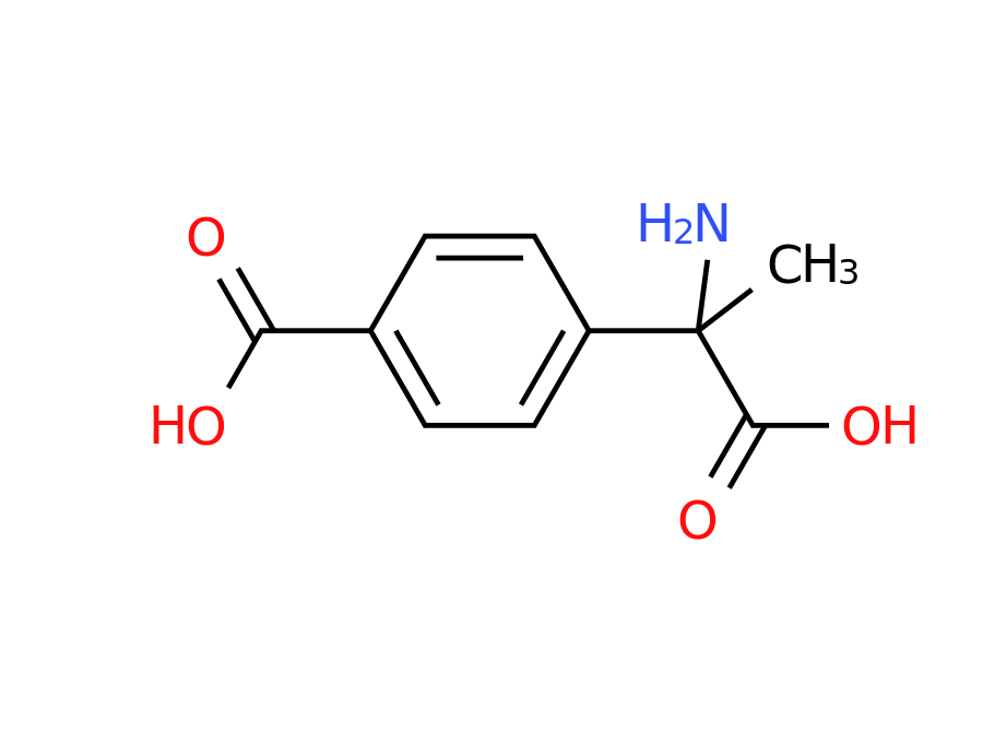 Structure Amb10807535