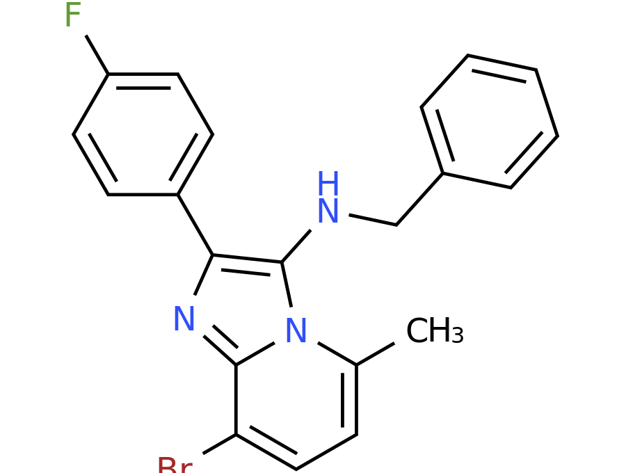 Structure Amb1080901