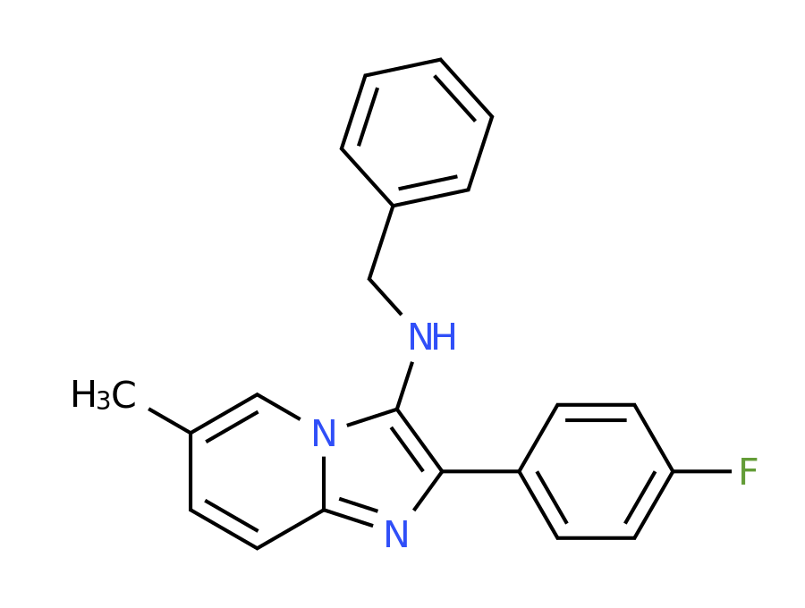 Structure Amb1080903