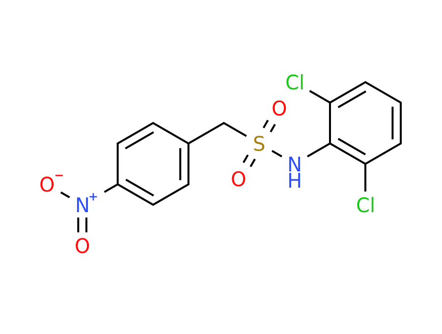 Structure Amb10809263