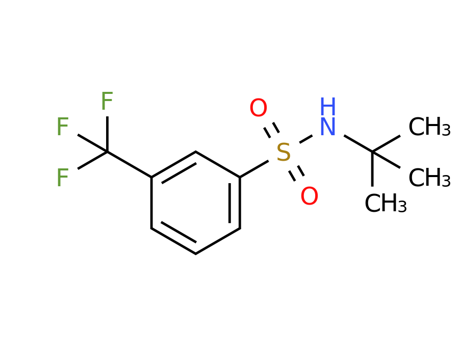 Structure Amb10809265