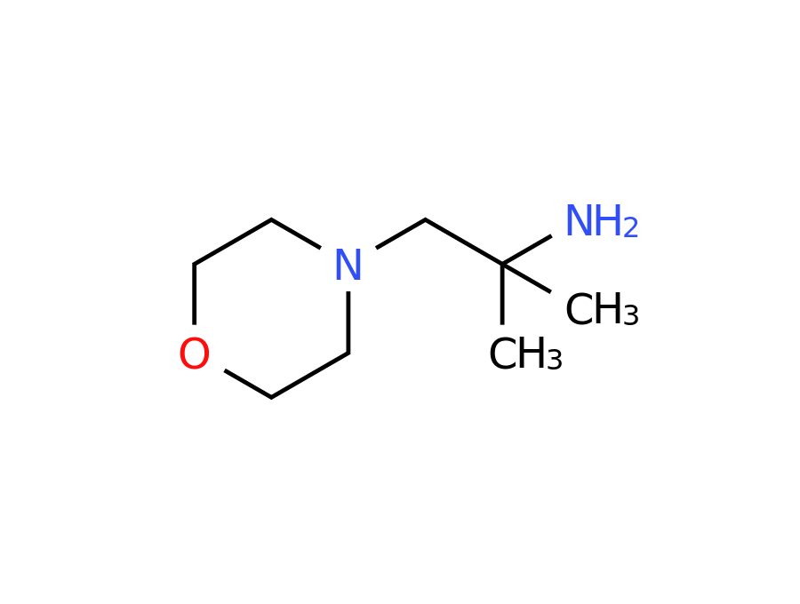 Structure Amb1080927