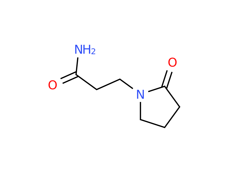 Structure Amb10809368