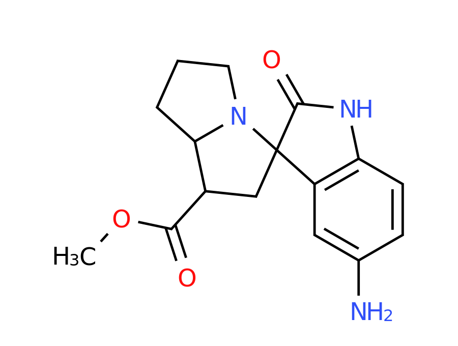 Structure Amb1080951