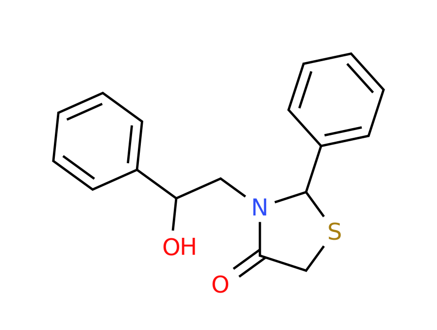 Structure Amb10809584