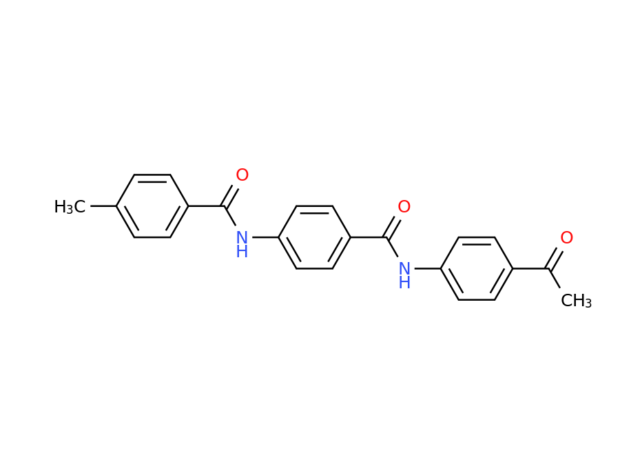 Structure Amb10810036