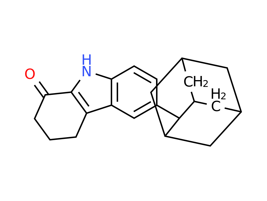 Structure Amb10810083