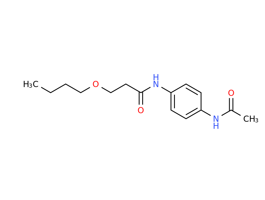 Structure Amb10810598