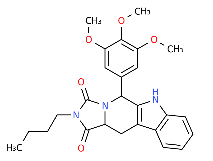 Structure Amb10810681