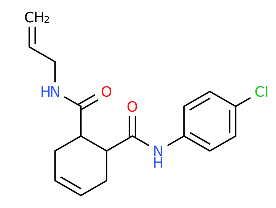 Structure Amb10811335