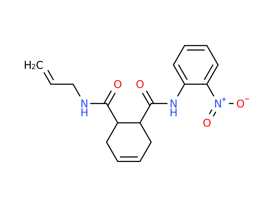 Structure Amb10811336