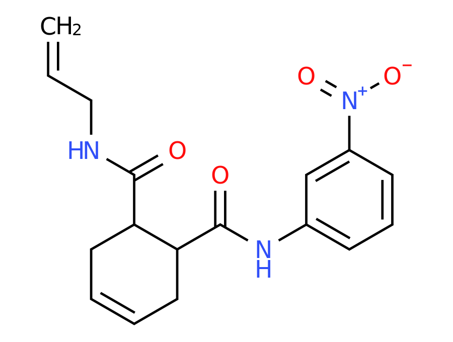 Structure Amb10811337