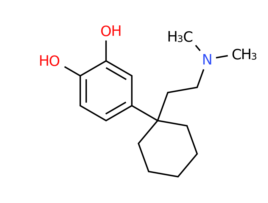 Structure Amb10812387