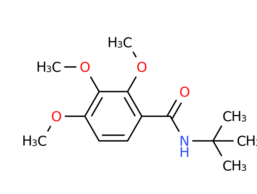 Structure Amb108125