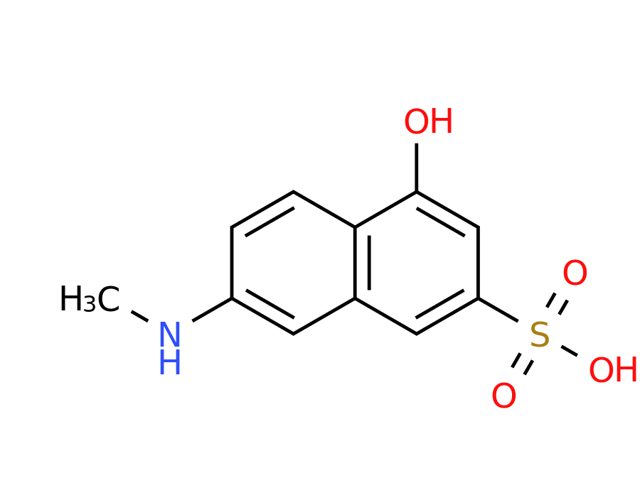 Structure Amb10812782