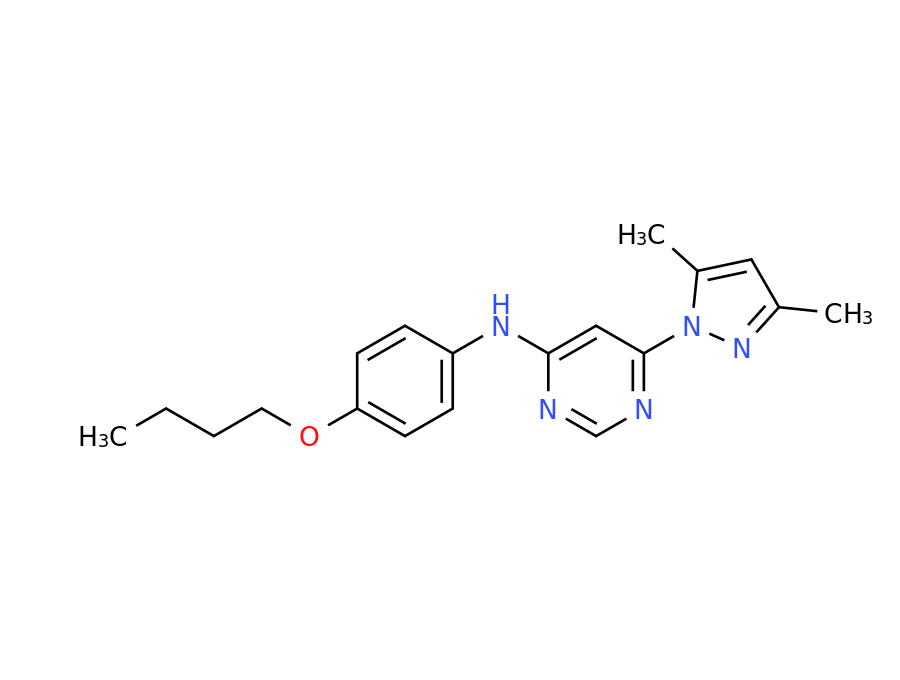 Structure Amb10812821