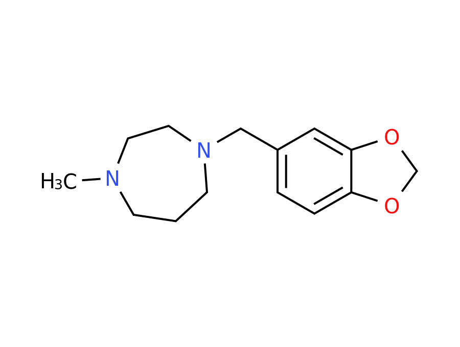 Structure Amb10812867